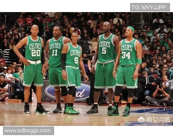 骑士与凯尔特人2010年季后赛第五场激战回顾与精彩瞬间解析