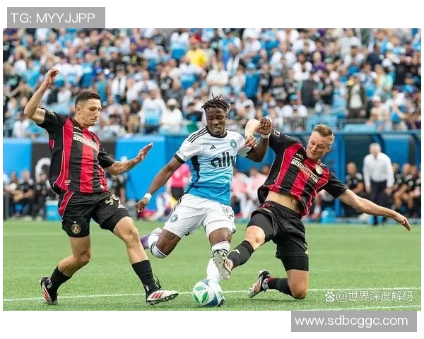 亚特兰大联迎战辛辛那提FC争夺MLS季后赛席位的关键之战