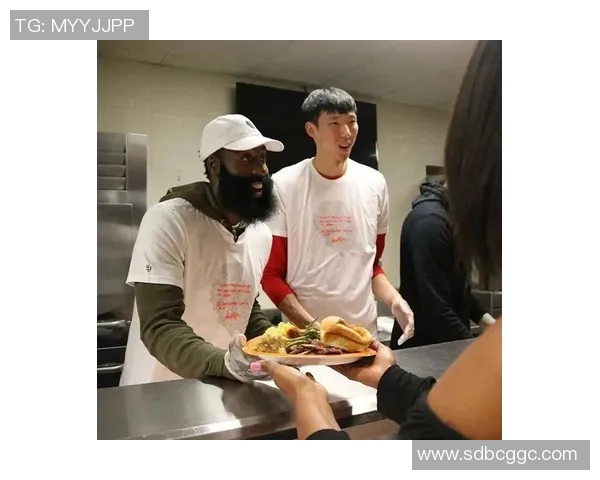 周琦与哈登激情对决训练赛精彩回顾一场1对1的巅峰较量